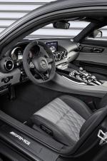 Mercedes-AMG GT C Edition 50 2017 года